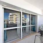 House Paraiso Frente A Appartement