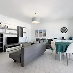Apartamento House Paraíso Frente à