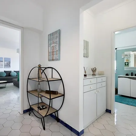 Apartmán House Paraiso Frente A