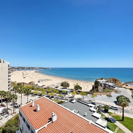 Apartmán House Paraiso Frente A Portimão