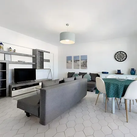Appartement House Paraiso Frente A