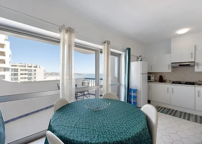 Lägenhet House Paraiso Frente A