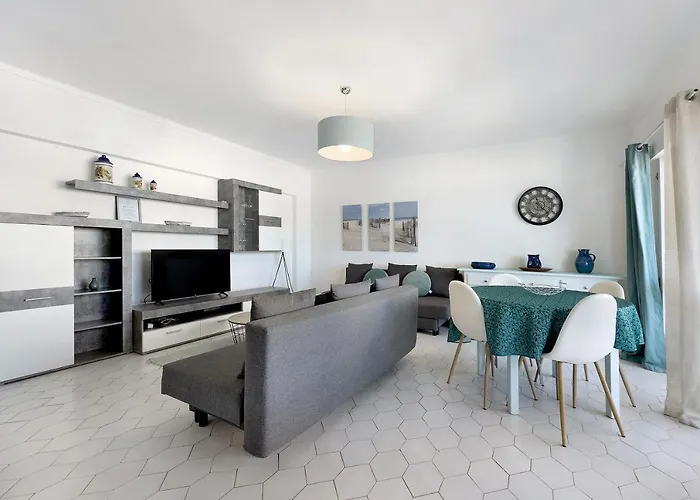 Lägenhet House Paraiso Frente A