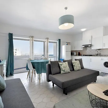 House Paraiso Frente A Apartmán *