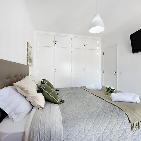 Apartmán House Paraiso Frente A Portimão